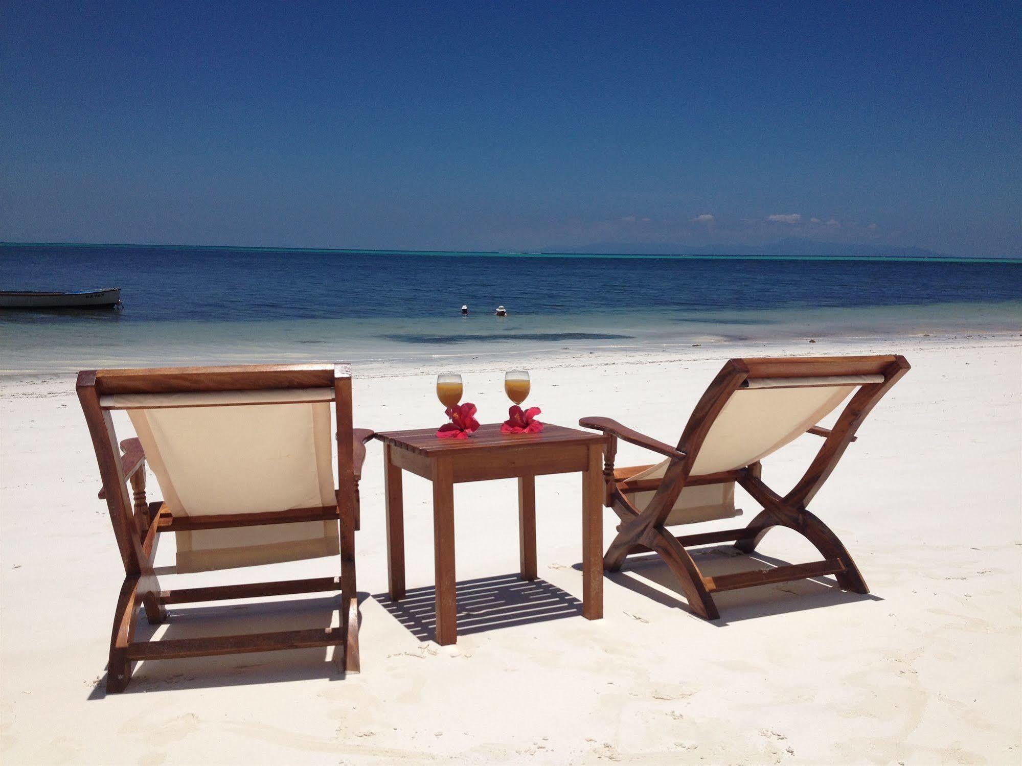Ocean Jewels Resort Grand Anse  Luaran gambar